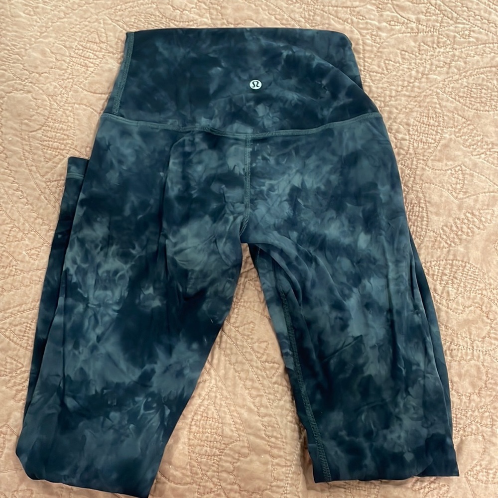 Lululemon Align legging size 4